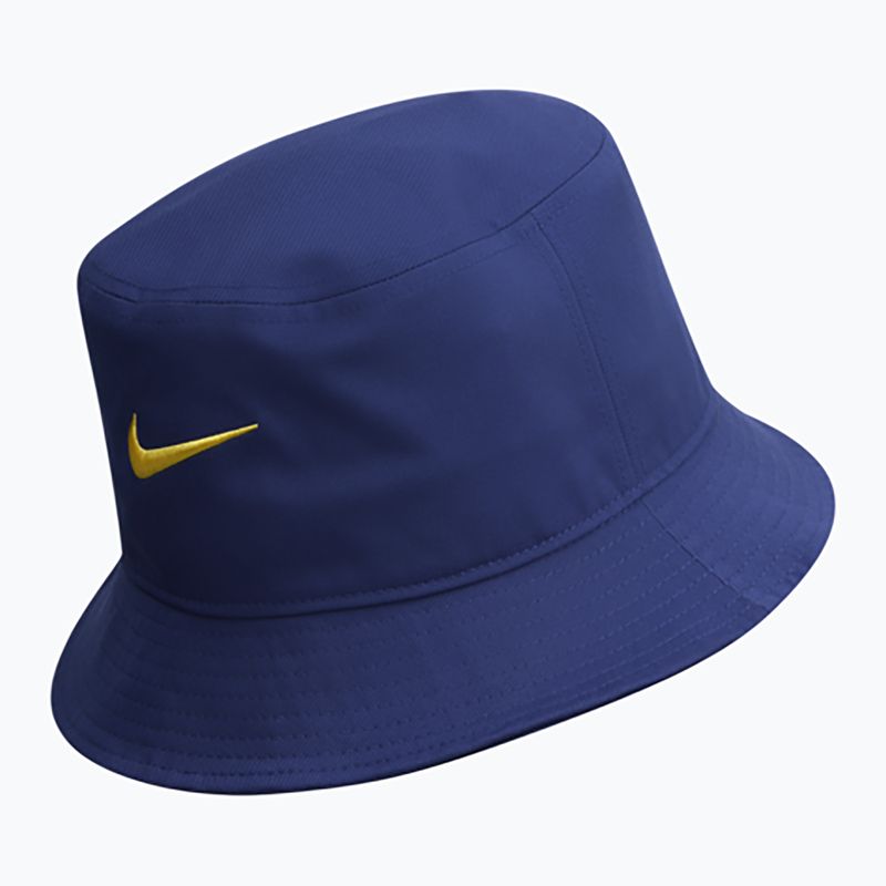 Hut Nike Apex FC Barcelona loyal blue 2