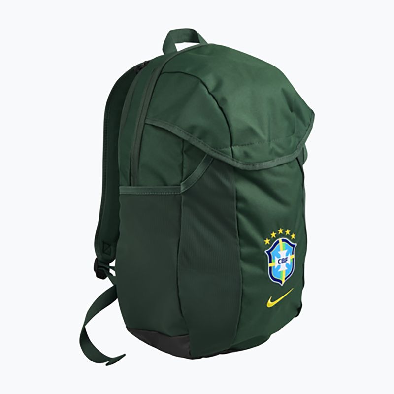 Rucksack Nike Academy Brazil 30 l pro green 2