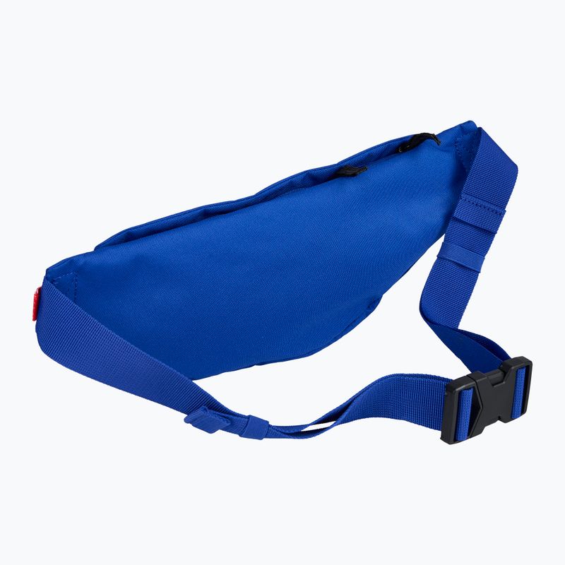 Bauchtasche Nike Heritage FC Barcelona Waistpack old royal 3