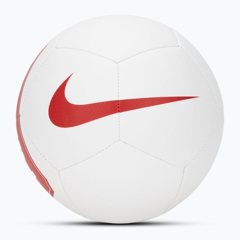 Ball für Mini-Fußball Nike Skills Poland white size 1