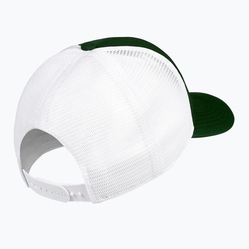 Basecap Nike AeroBill Classic 99 Brazil pro green 3