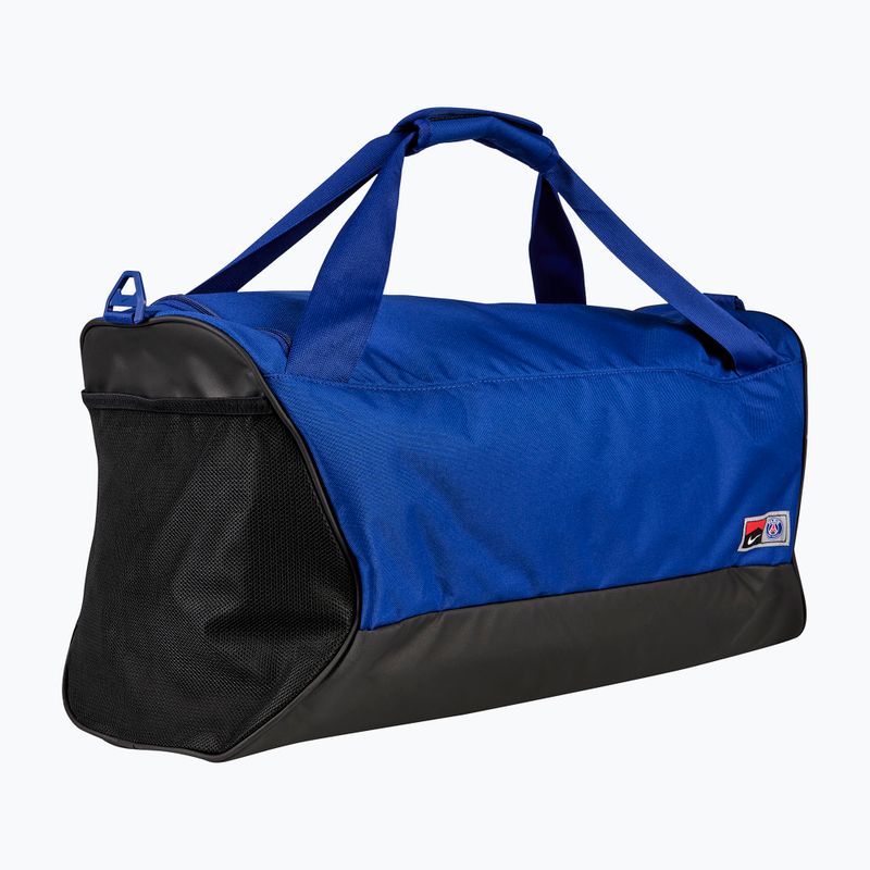 Torba treningowa Nike Academy Paris-Saint Germain Duffel M 60 l old royal 3