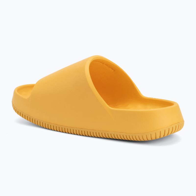 Herren-Badelatschen Nike Calm 2.0 topaz gold/topaz gold 3