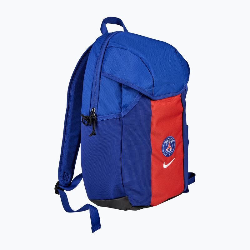 Rucksack Nike Academy Paris-Saint Germain 30 the old royal 2