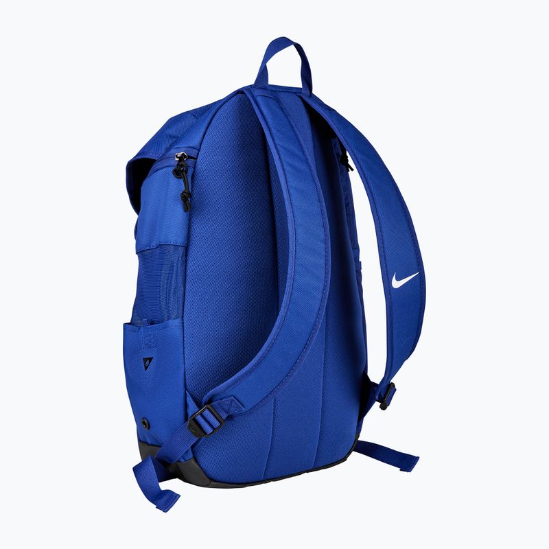 Rucksack Nike Academy Paris-Saint Germain 30 the old royal 3