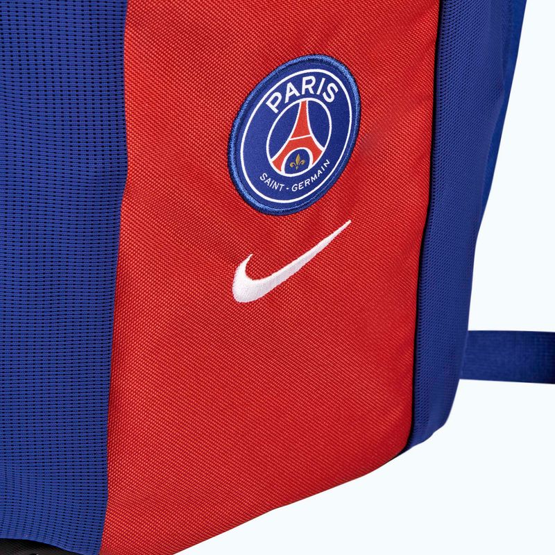 Rucksack Nike Academy Paris-Saint Germain 30 the old royal 4