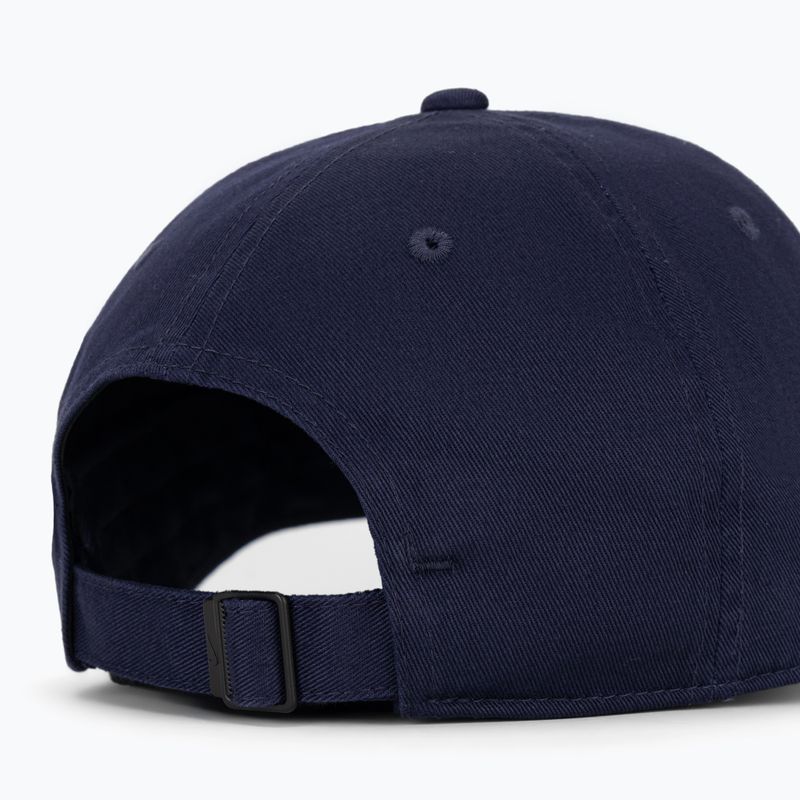 Basecap Nike FC Barcelona Club Cotton blackened blue 4
