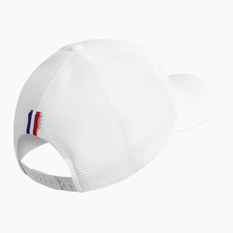Basecap Nike AeroBill Classic 99 France white 2