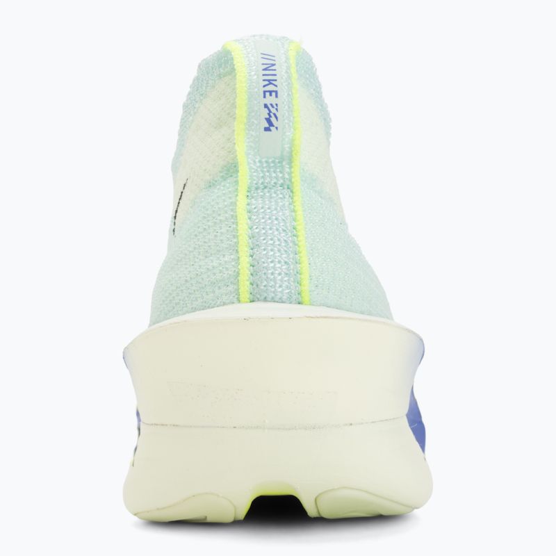 Herren-Laufschuhe Nike Alphafly 3 barely green/volt tint/black spruce 6