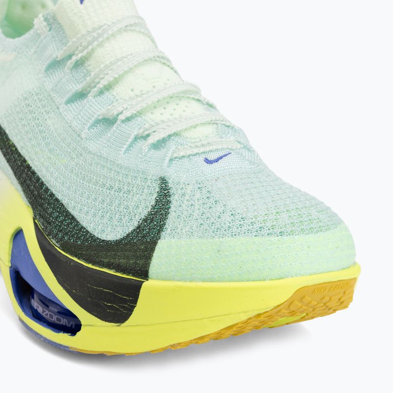 Herren-Laufschuhe Nike Alphafly 3 barely green/volt tint/black spruce 7