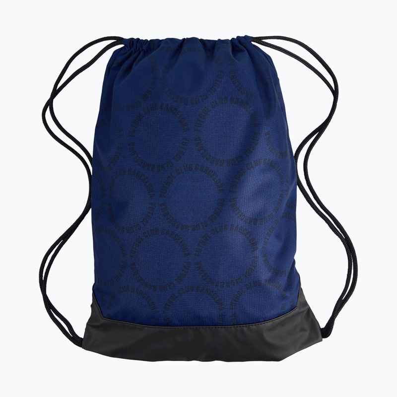 Sack Nike Academy FC Barcelona AOP 18 l loyal blue 2