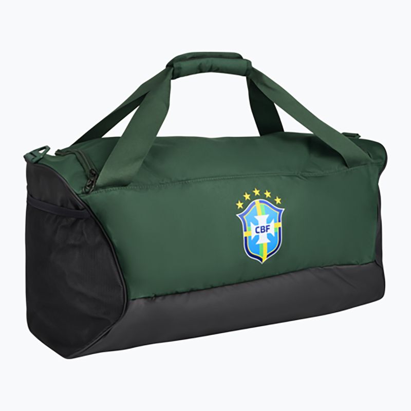 Torba treningowa Nike Academy Brazil Duffel M 60 l pro green 2