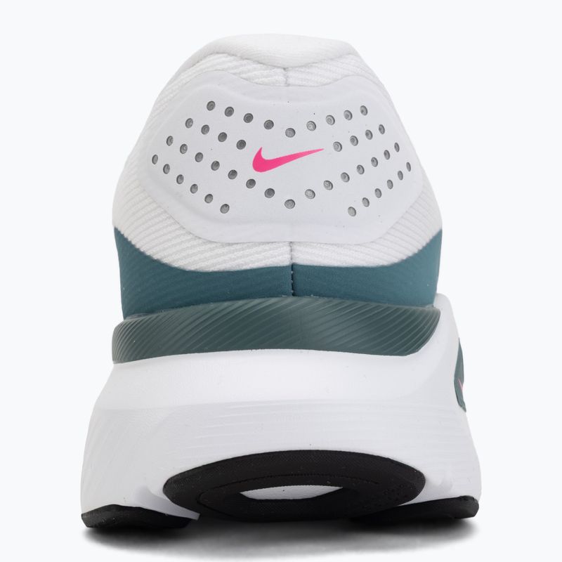 Herren-Laufschuhe Nike Structure 26 white/mineral slate/hyper pink/black 6
