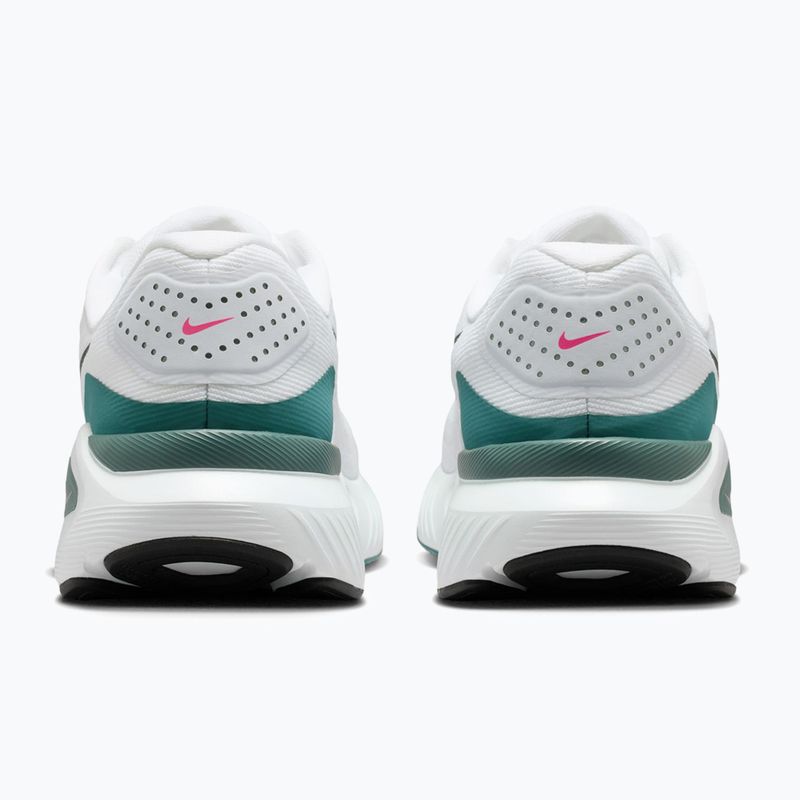 Herren-Laufschuhe Nike Structure 26 white/mineral slate/hyper pink/black 4