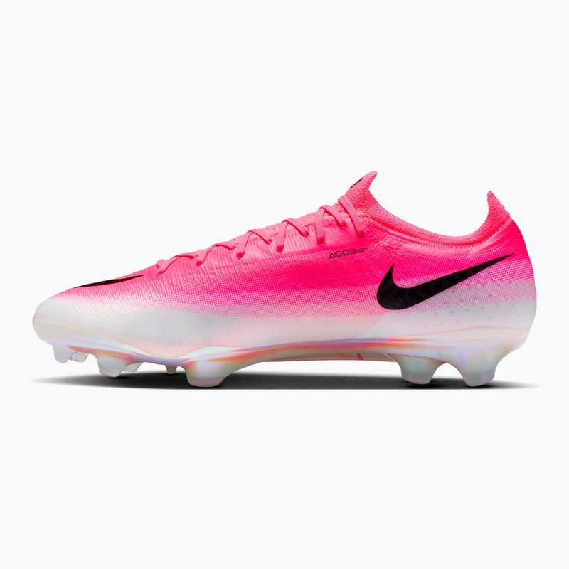 Herren-Fußballschuhe Nike Mercurial Vapor 17 Elite T FG multi color/black 2