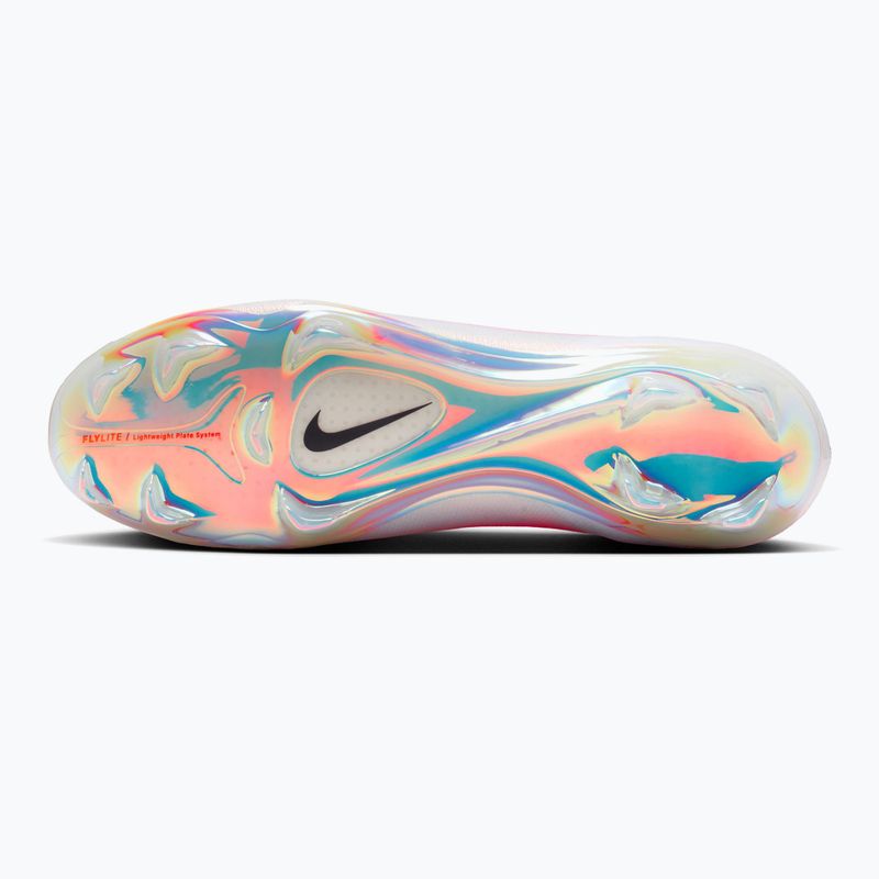 Herren-Fußballschuhe Nike Mercurial Vapor 17 Elite T FG multi color/black 3
