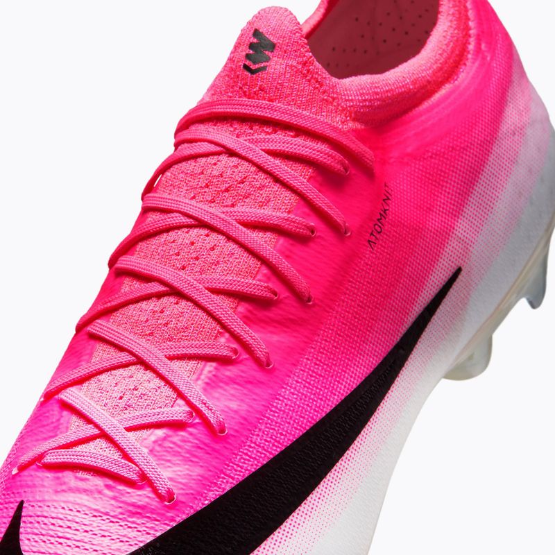 Herren-Fußballschuhe Nike Mercurial Vapor 17 Elite T FG multi color/black 5