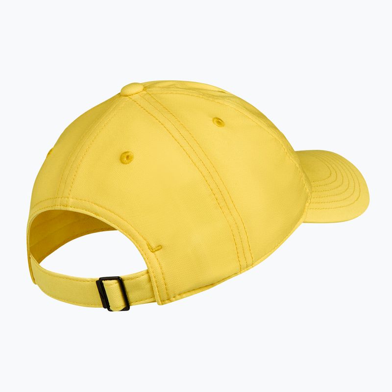 Kinder-Basecap Nike Club Brazil Poly canary 3