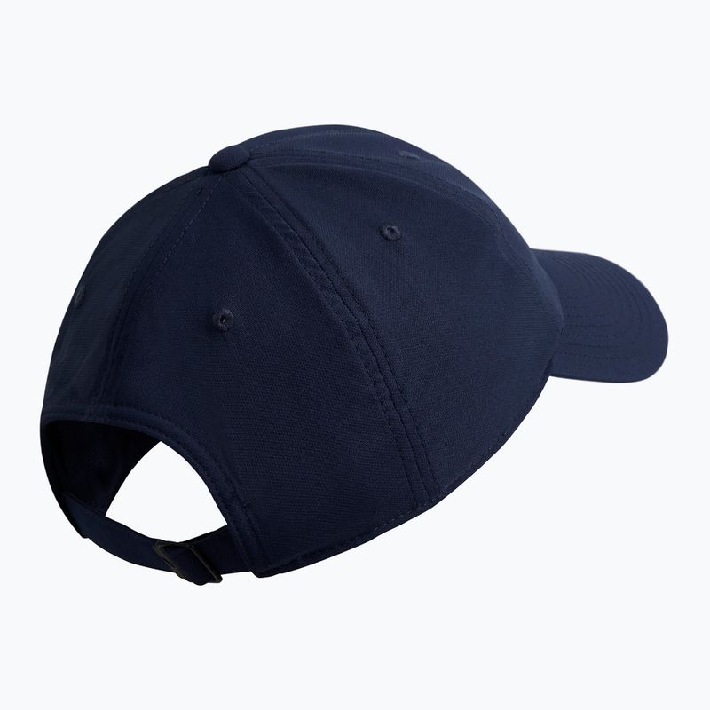 Basecap Nike Club France Poly blackened blue 2