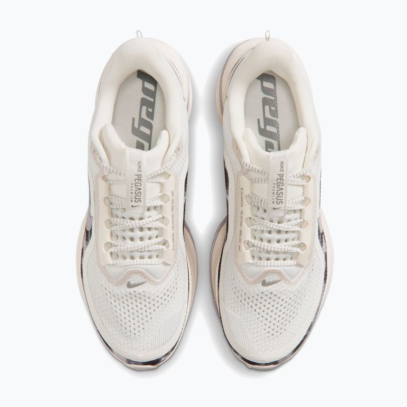 Laufschuhe für Damen Nike Pegasus Premium SE phantom/anthracite/pencil point 4
