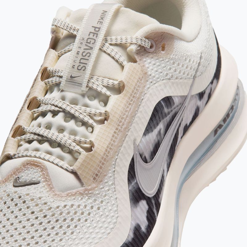 Laufschuhe für Damen Nike Pegasus Premium SE phantom/anthracite/pencil point 5