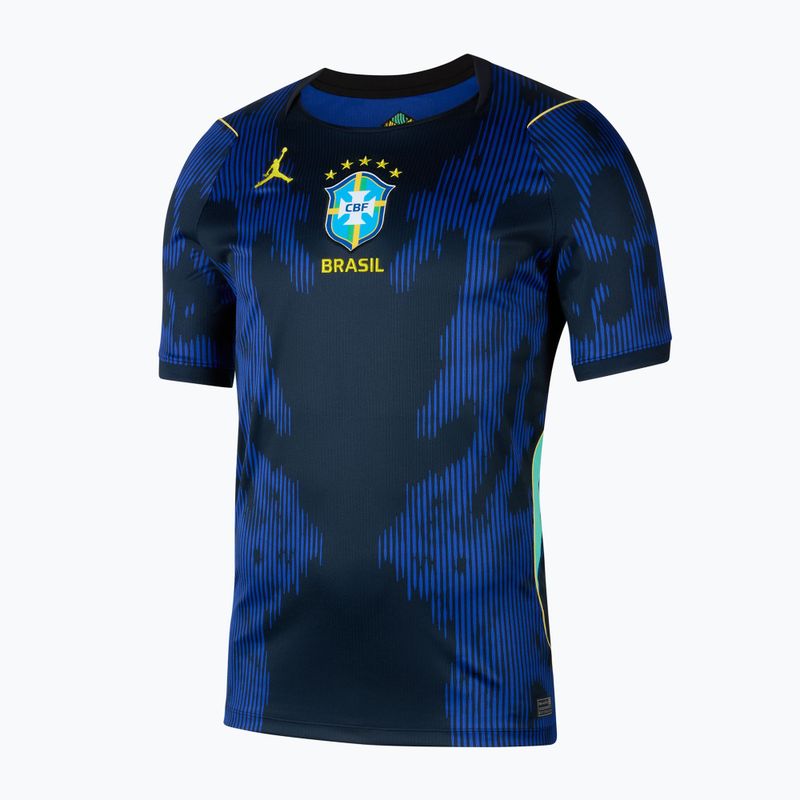 Herren-Fußballtrikot Nike Brazil 2026 Stadium Away Soccer Replica 8