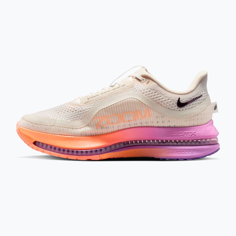 Laufschuhe für Damen Nike Pegasus Premium chalk/orange pulse/light magenta/tattoo 2