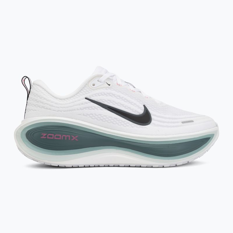 Herren-Laufschuhe Nike Vomero Plus white/mineral slate/hyper pink/black 2