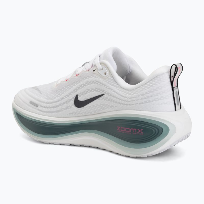 Herren-Laufschuhe Nike Vomero Plus white/mineral slate/hyper pink/black 3