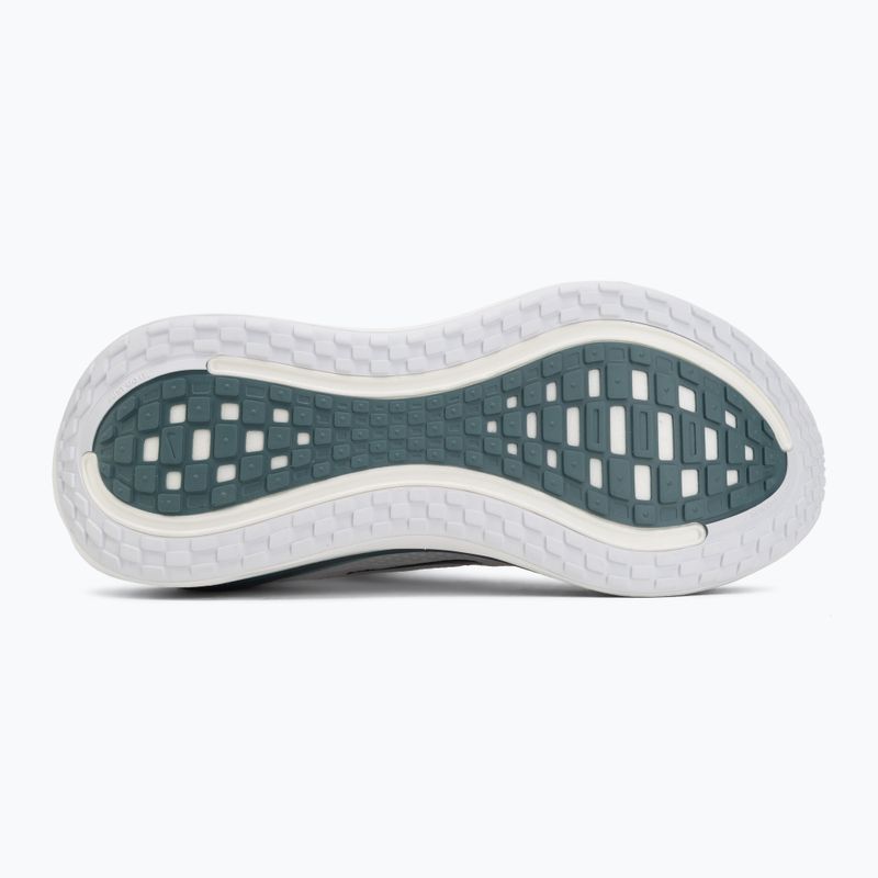 Herren-Laufschuhe Nike Vomero Plus white/mineral slate/hyper pink/black 4