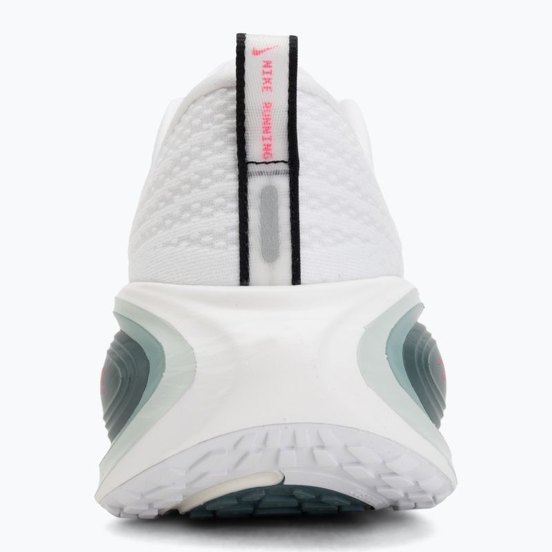 Herren-Laufschuhe Nike Vomero Plus white/mineral slate/hyper pink/black 6