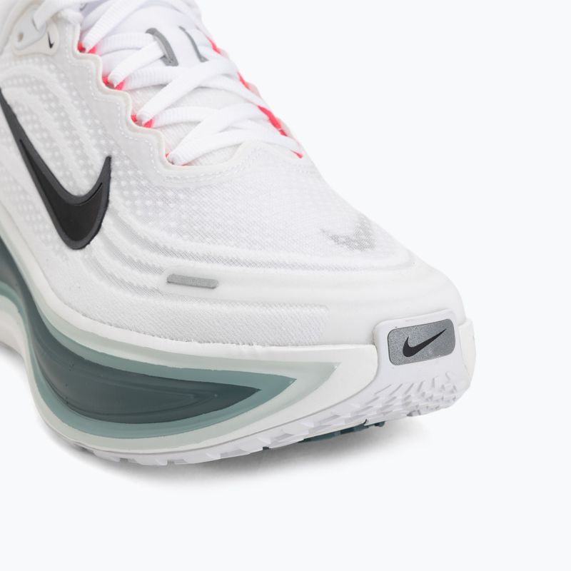 Herren-Laufschuhe Nike Vomero Plus white/mineral slate/hyper pink/black 7