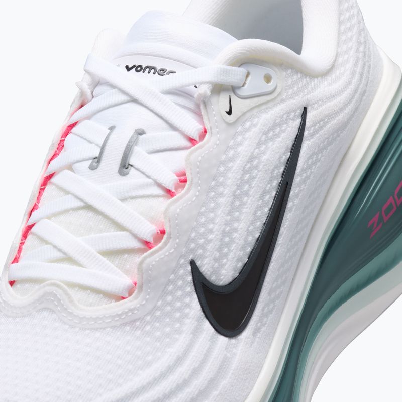 Herren-Laufschuhe Nike Vomero Plus white/mineral slate/hyper pink/black 3