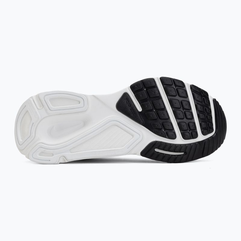 Herren-Laufschuhe Nike Structure Plus summit white/metallic silver-black 4