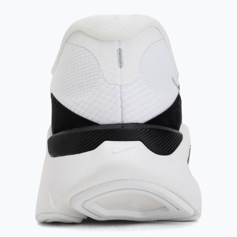 Herren-Laufschuhe Nike Structure Plus summit white/metallic silver-black 6