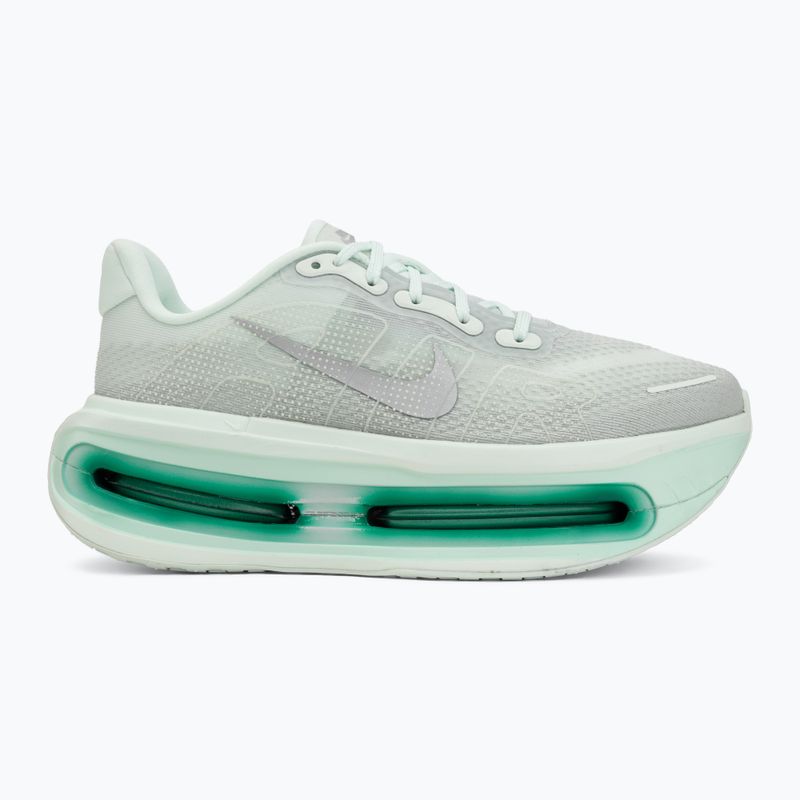 Laufschuhe für Damen Nike Vomero Premium barely green/metallic silver 2