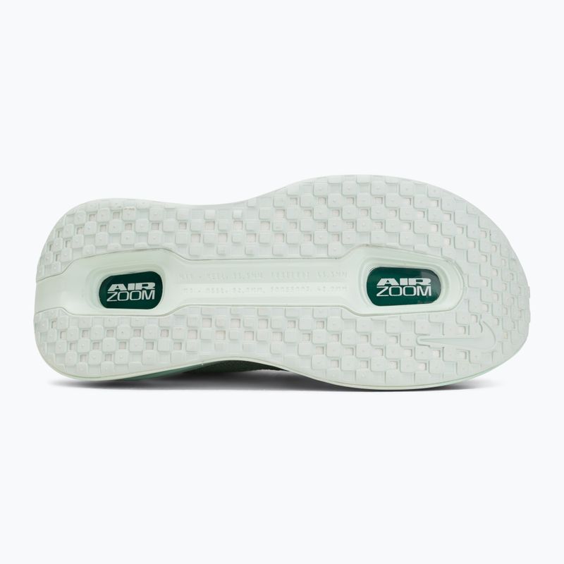 Laufschuhe für Damen Nike Vomero Premium barely green/metallic silver 4