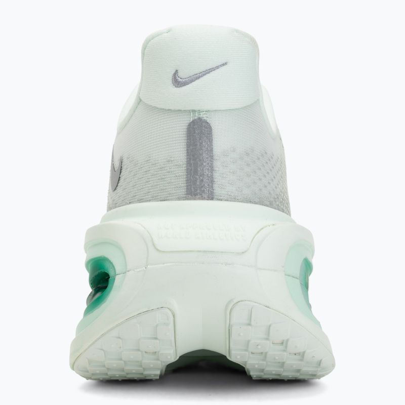 Laufschuhe für Damen Nike Vomero Premium barely green/metallic silver 6