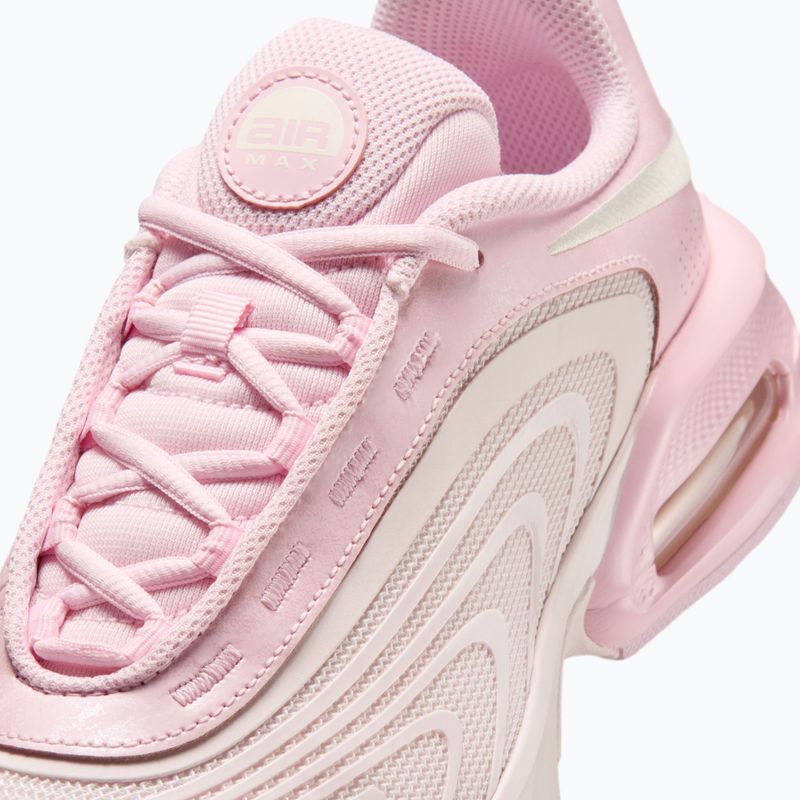 Damen-Schuhe Nike Air Max Fire SE pearl pink/pink foam/sail 3