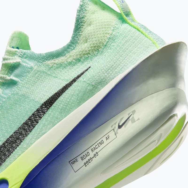 Herren-Laufschuhe Nike Alphafly 3 barely green/volt tint/black spruce 4