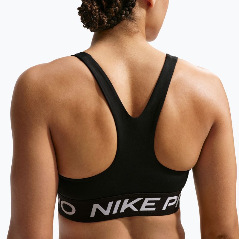 Sport-BH Nike Pro 365 black/white 4