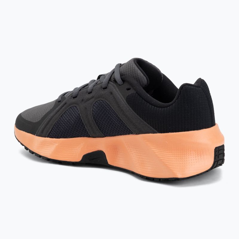 Herren Schuhe Nike Metro Tek dark grey/anthracite/black/topaz gold 3