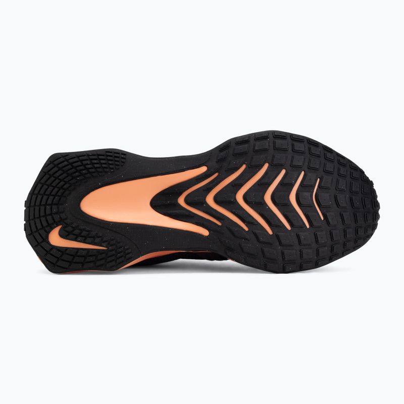 Herren Schuhe Nike Metro Tek dark grey/anthracite/black/topaz gold 4
