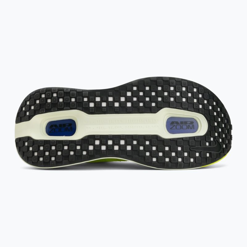 Herren-Laufschuhe Nike Vomero Premium volt tint/sapphire/volt/black spruce 4
