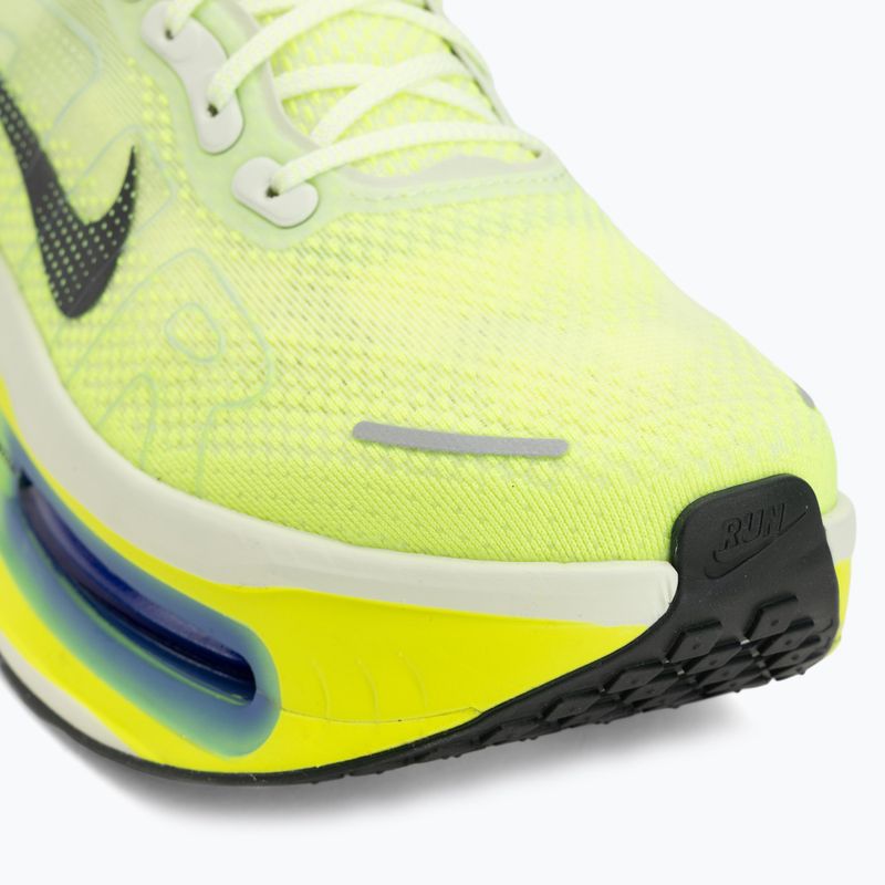 Herren-Laufschuhe Nike Vomero Premium volt tint/sapphire/volt/black spruce 7