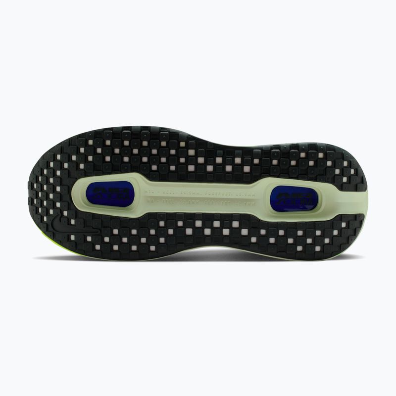 Herren-Laufschuhe Nike Vomero Premium volt tint/sapphire/volt/black spruce 2