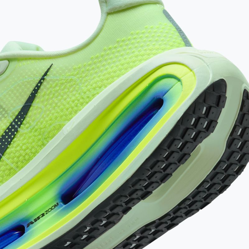 Herren-Laufschuhe Nike Vomero Premium volt tint/sapphire/volt/black spruce 4
