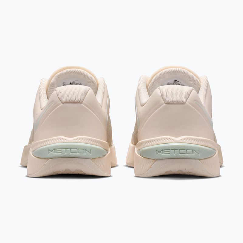 Damen Trainingsschuhe Nike Metcon 10 SE chalk/light orewood brown/light silver 4