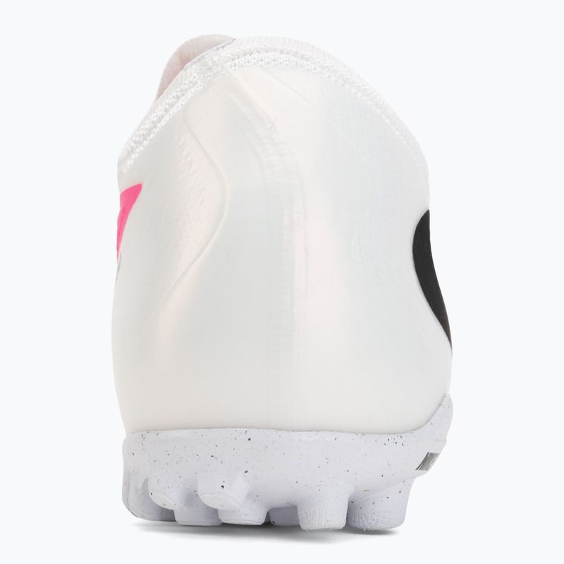 Herren-Fußballschuhe Nike React X Phantom 6 Low Pro TF multi color/black 6