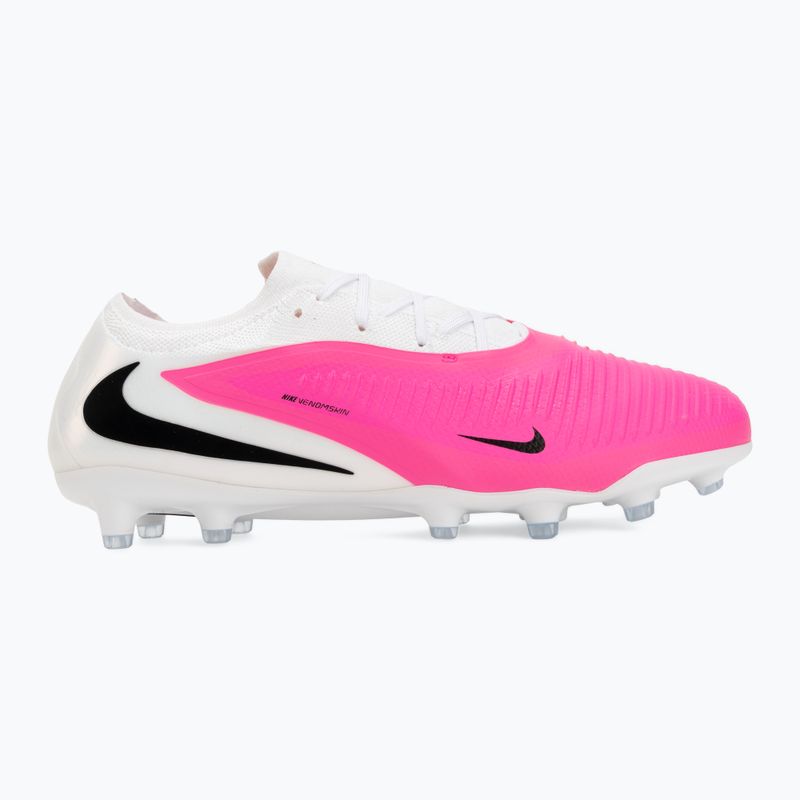 Herren-Fußballschuhe Nike Phantom 6 Pro AG multi color/black 2